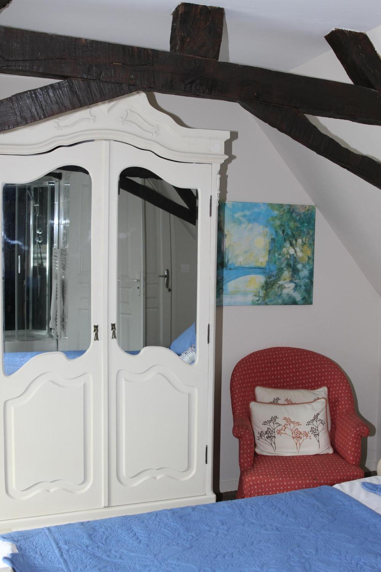 L'Ancienne Boulangerie Panzió Collinée Kültér fotó